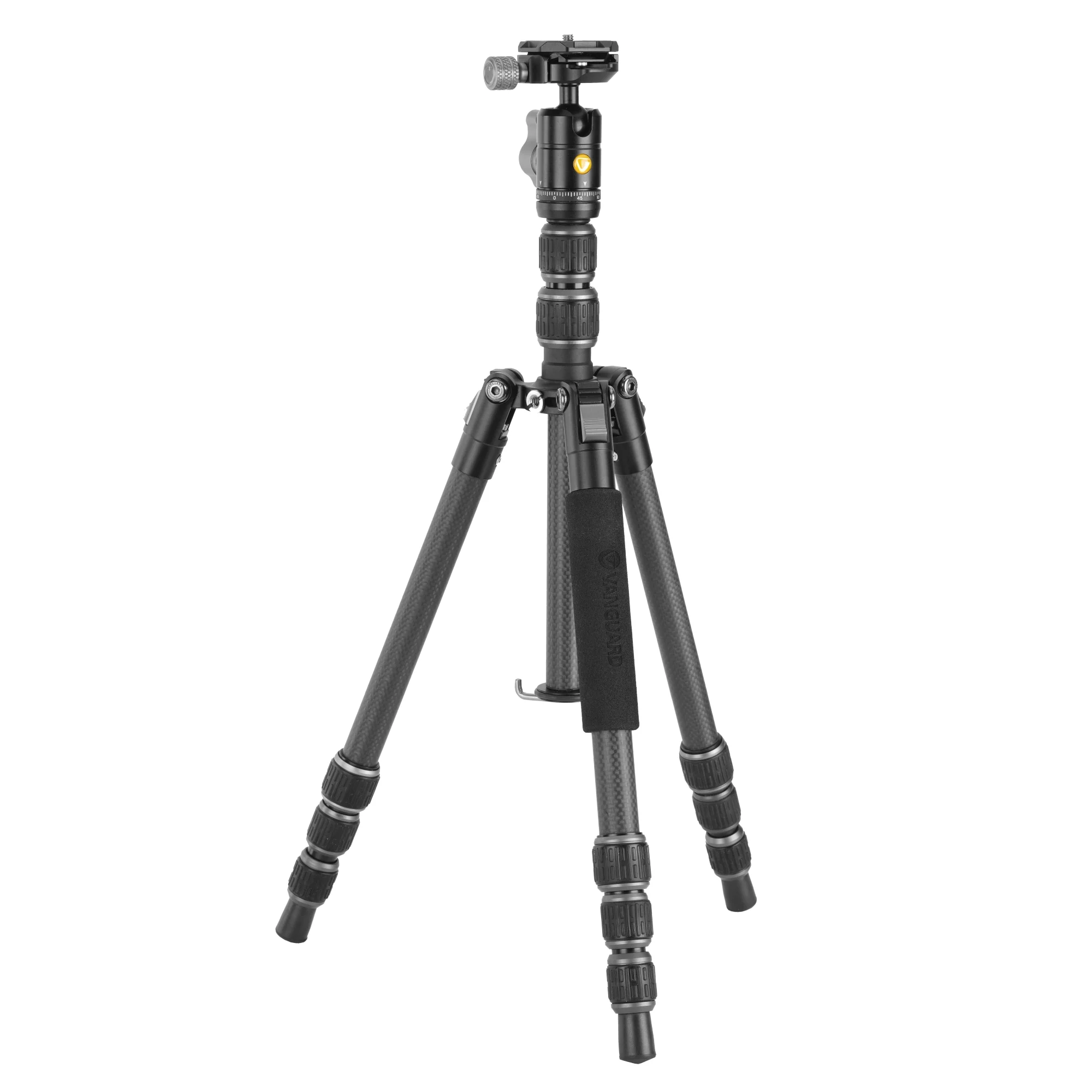New Vanguard Gen 2 Tripods